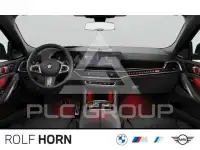 2025 BMW X6