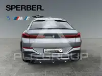 2025 BMW X6
