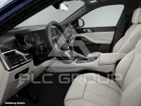 2025 BMW X6