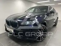 2025 BMW X6