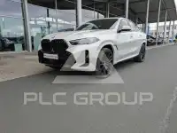 2025 BMW X6