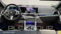 2025 BMW X6