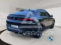 2025 BMW X6