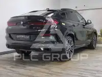 2025 BMW X6