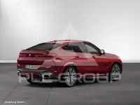 2025 BMW X6