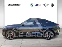 2025 BMW X6