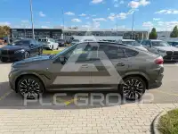 2025 BMW X6