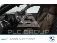 2025 BMW X6