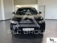 2025 BMW X4