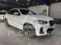 2025 BMW X4