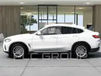 2025 BMW X4