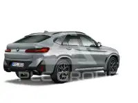 2025 BMW X4