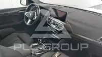 2025 BMW X4