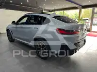 2025 BMW X4