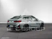 2025 BMW X4