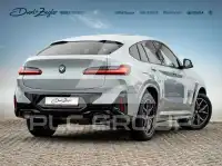 2025 BMW X4