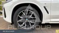 2025 BMW X4