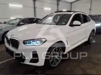 2025 BMW X4