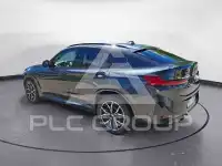 2025 BMW X4