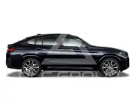 2025 BMW X4