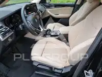 2025 BMW X4