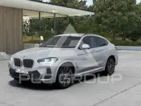 2025 BMW X4