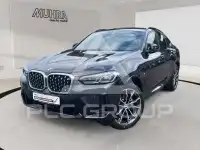 2025 BMW X4