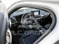 2025 BMW X4