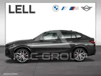 2025 BMW X4