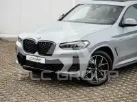 2025 BMW X4