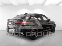 2025 BMW X4