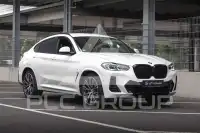 2025 BMW X4
