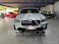 2025 BMW X4