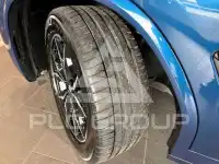 2025 BMW X4