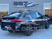2025 BMW X4