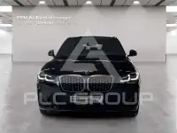 2025 BMW X4