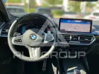 2025 BMW X4