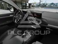 2025 BMW X4