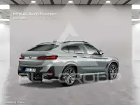 2025 BMW X4