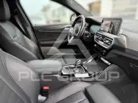 2025 BMW X4