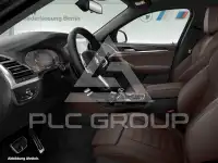 2025 BMW X4