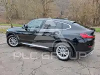 2025 BMW X4