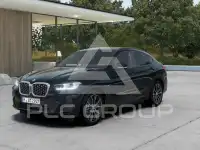 2025 BMW X4