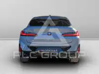 2025 BMW X4