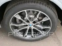 2025 BMW X4