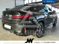 2025 BMW X4