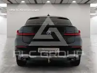 2025 BMW X4