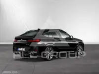 2025 BMW X4