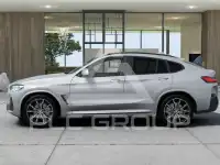 2025 BMW X4