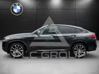 2025 BMW X4